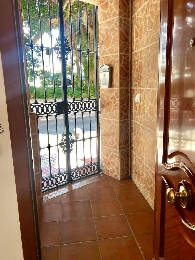 Bonanza Beach 5 Villa Benalmadena Holiday home