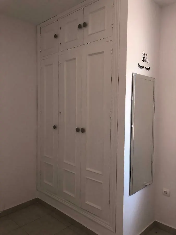 Holiday home Bonanza Beach 5 Villa Benalmadena